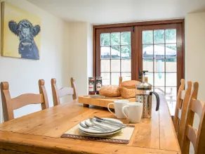 Hudson Cottage - Uk38152 - Image 4