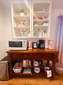 Cozy 1 Bedroom Studio Cottage in the Hill Country - Image 5