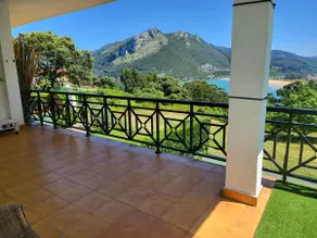LOREA ENEA Villa with pool and sea/mountain views - Image 3