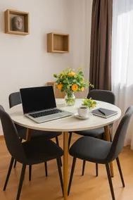 KOA | Deer Studio · Comfortable 1BR - Image 2