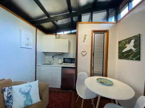 Sleepy Hollow adorable peaceful guesthouse. - Image 3