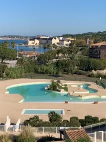 Le PTIT TERRA - piscine - plage - Image 5