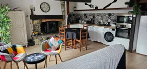 3-star cottage with panoramic view - Image 3