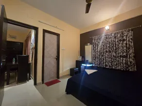 2bhk Standard Legacy Serviced Apartments Nwtn Kol - Image 3