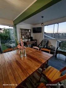Comfortable annex, well ventilated - Image 3