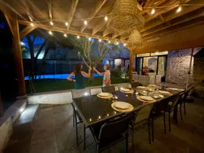 Character villa with pool – Montpellier - Image 3