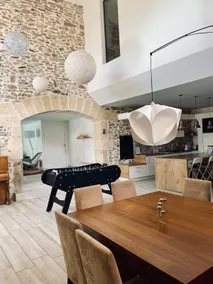 Character villa with pool – Montpellier - Image 5
