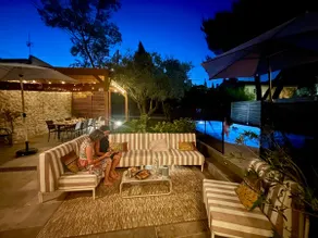 Character villa with pool – Montpellier - Image 4