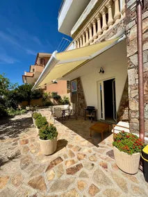 Vacation home in La Caletta - 2 - Image 3