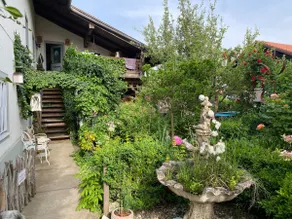 Sweet apartment with balcony, garden, pets allowed - Image 2