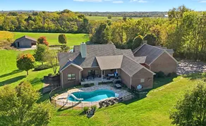Bourbon Country Farm Stay | 6BR | Updated 2026 - Image 2