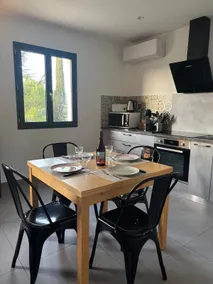 New apartment in Bédoin - Les Cinglés du Mont Ventoux - Image 5