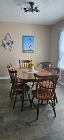 \"Carolina Mar\" Cheerful & lovely home🌼 - Image 5