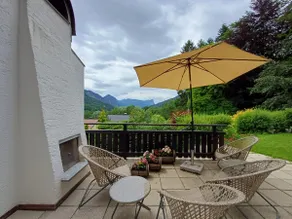 The country villa in Unterach am Attersee - Image 4