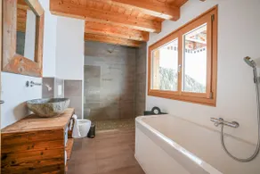 Chalet t'Alpa - Image 4