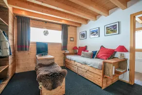 Chalet t'Alpa - Image 2