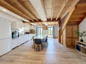 Air-conditioned house 130m² 3 bedrooms & terrace - Image 3