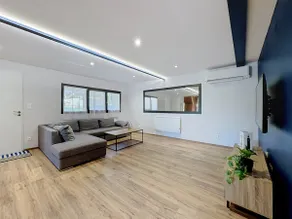 Air-conditioned house 130m² 3 bedrooms & terrace - Image 4