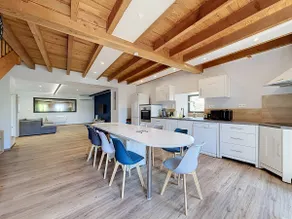 Air-conditioned house 130m² 3 bedrooms & terrace - Image 5