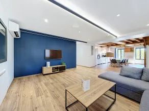 Air-conditioned house 130m² 3 bedrooms & terrace - Image 2