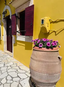 Home · Makrades Corfu - Image 2