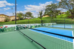 Volcano Hot Tub, Pickleball Courts, Mountain Views - Image 2