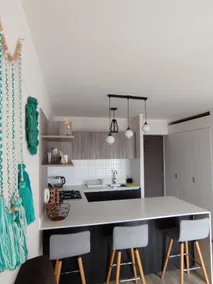 🏬 LOVELY APARTMENT ❤️ NEW in Barranco, Pool 1512. - Image 3