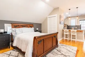 Cozy studio loft - Image 4