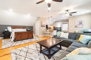 Cozy studio loft - Image 3