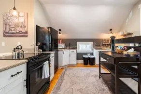 Cozy studio loft - Image 5