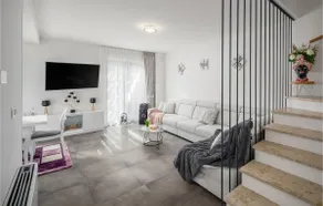 Amazing Home in Novigrad With Wifi and 1 Bedrooms - Image 3