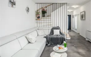 Amazing Home in Novigrad With Wifi and 1 Bedrooms - Image 4