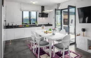 Amazing Home in Novigrad With Wifi and 1 Bedrooms - Image 5