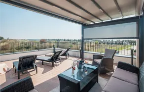 Amazing Home in Novigrad With Wifi and 1 Bedrooms - Image 2