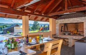 Amazing Home In Slunj - Image 3