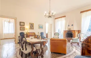 Casa con 3 camere da letto a Zoagli, dove sono ammessi animali domestici. - Image 3