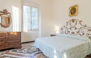 Casa con 3 camere da letto a Zoagli, dove sono ammessi animali domestici. - Image 4
