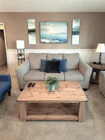 Condo Overlooking Marina-walk to everything! - Image 5