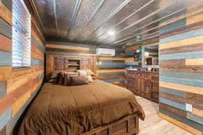Deer Trail Cabin sleeps 6 people - Image 4