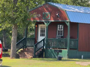 Deer Trail Cabin sleeps 6 people - Image 2