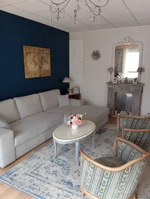 Montluçon, large duplex for 6 people with garden. - Image 5