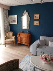 Montluçon, large duplex for 6 people with garden. - Image 2