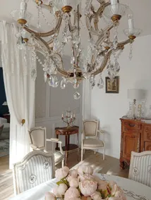 Montluçon, large duplex for 6 people with garden. - Image 3