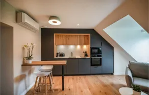 Amazing apartment in Concarneau with sauna - Image 5