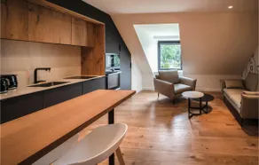 Amazing apartment in Concarneau with sauna - Image 4