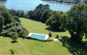 Amazing apartment in Concarneau with sauna - Image 2