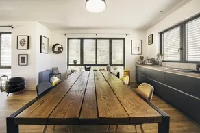 CubeHouse - Air-conditioned penthouse loft and pool - Image 5