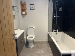 Holly cottage - 3 bedroom near Glencoe - Image 5