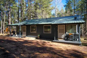 Aspen Cabin 2 - Image 2
