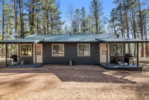 Aspen Cabin 2 - Image 2